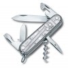 Scyzoryk Victorinox Spartan Silver Tech 1.3603.T7